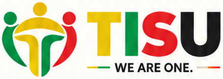TISU — WE ARE ONE.
